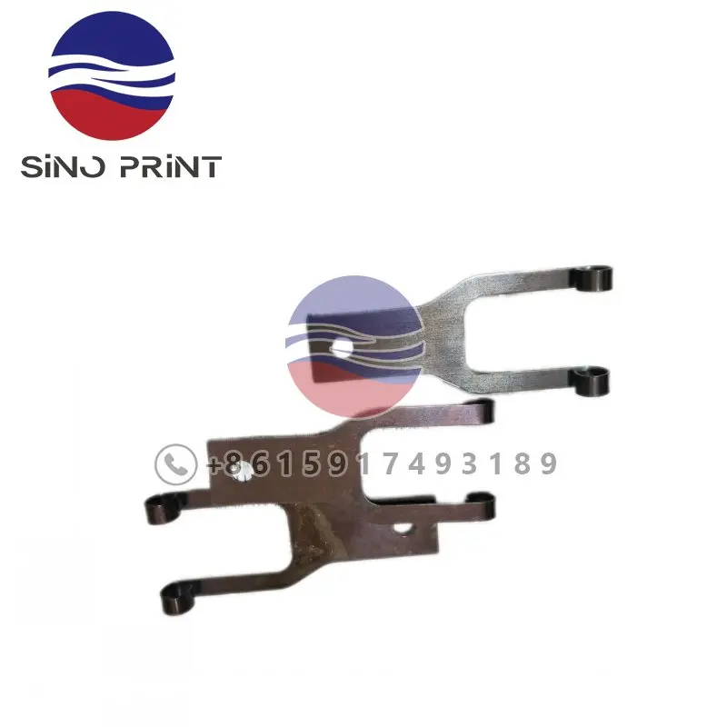 

C6.020.136 Spring For Heidelberg SM102 CD102 CX102 Feed Table Rack Format Wheel CPL Offset Printing Machine Parts