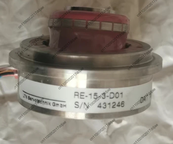 Encoder RE-15-3-D01…