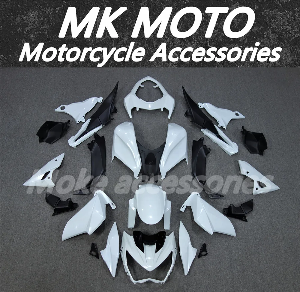 

Motorcycle Fairings Kit Fit For Z800 2013 2014 2015 2016 2017 Bodywork Set Abs Unpaint