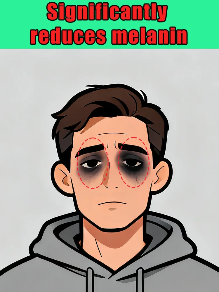 أدوات معجون العناية بالعيون قل وداعًا بمشكلك خلال 7 أيام