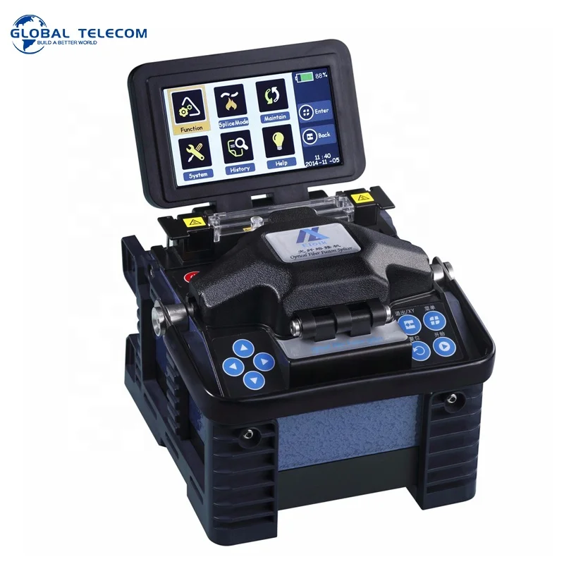 

Eloik ALK-88A/ALK-88 fusion splicer splicing hine for optical fiber fusion