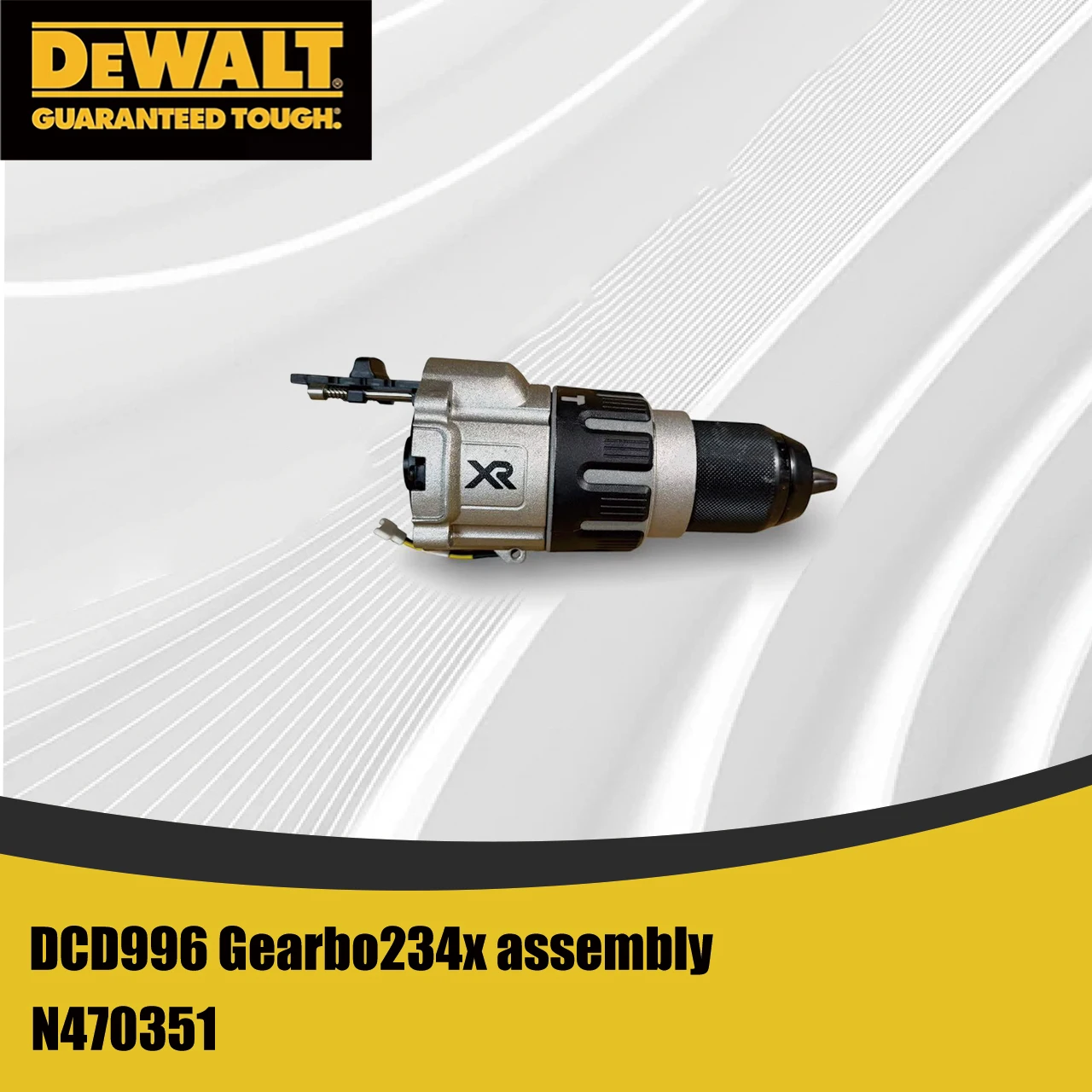 Thumbnail 2 - #17 Newest Drill Chucks