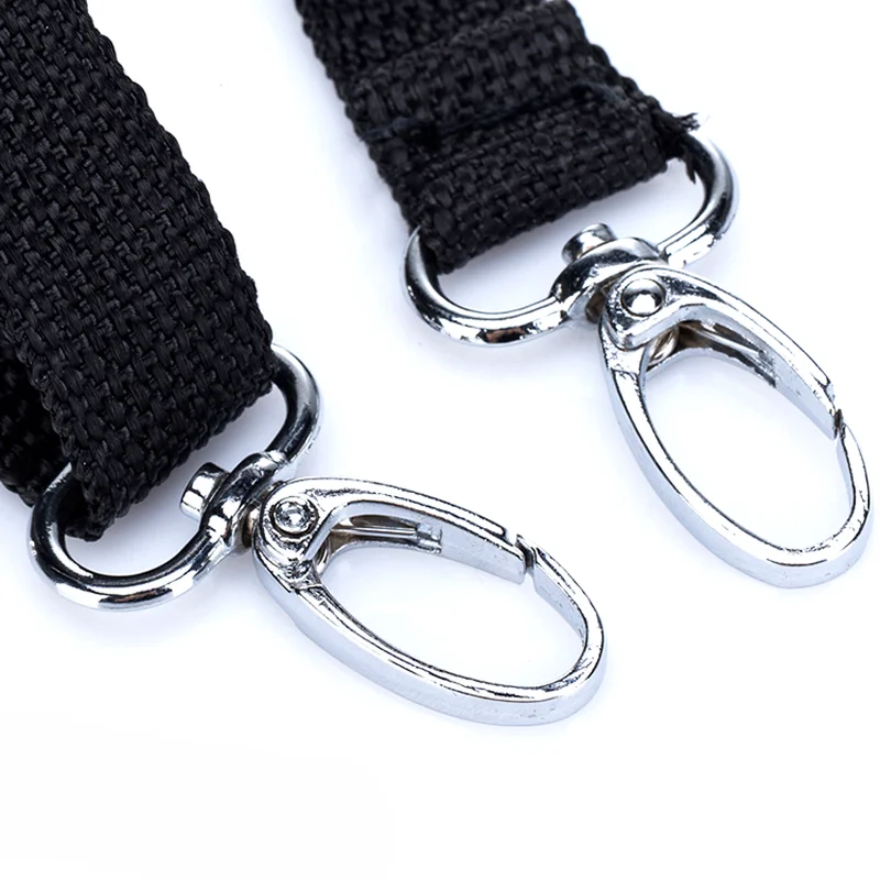 مقص شعر بولي Leather حقيبة جلدية ماسكات الحقيبة مشط حالة تصفيف الشعر الحلاق مقص شعر حامل الأكياس الحافظة أداة صالون الخصر حزمة حزام