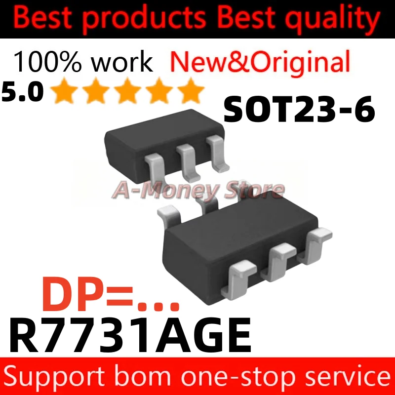 (10-50Pcs)Dp=... R7…