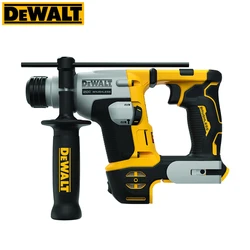 Dewalt DCH172 20V MAX SDS PLUS Rotary Hammer Cordless 5/8 Inch Hammer Kit With Lithium-Ion Battery Punching Machine