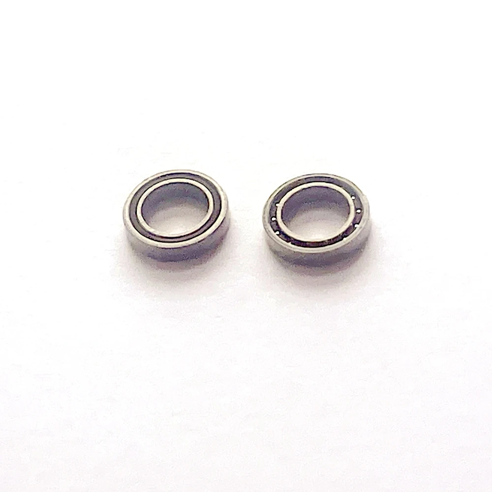 10pcs Low Speed handpiece Bearings SR74x3 4x6.5x1.3mm SV30