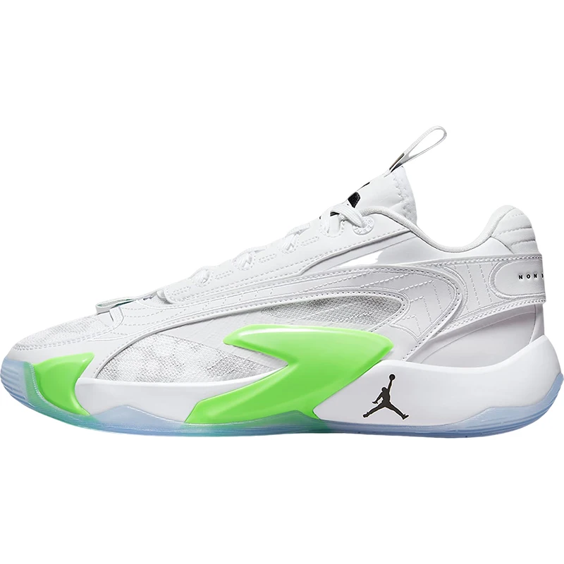 حذاء كرة السلة الأصلي JORDAN LUKA 2 PF للرجال من Nike DX9012-103