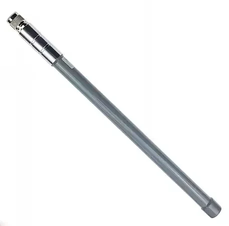 868-915MHz LoRa omnidirectional RF FRP antenna, high gain 3dBi 5.5dBi