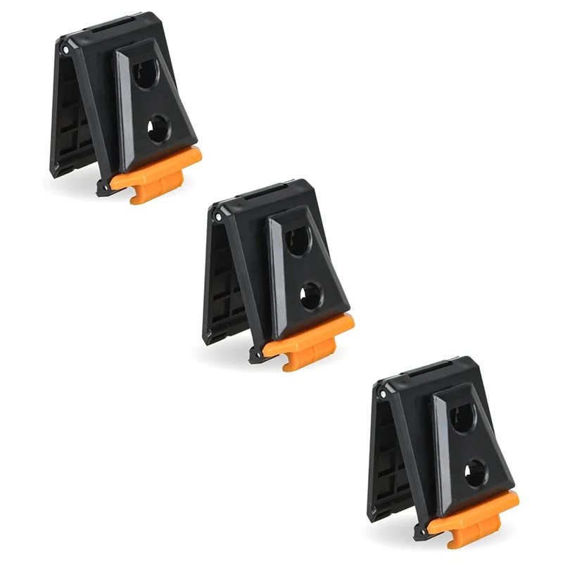 Sostituzione clip da cintura per attrezzi A64Z per modelli Touch-CT TOU-CT-150 TB-CT-150SP Buste Cliptech