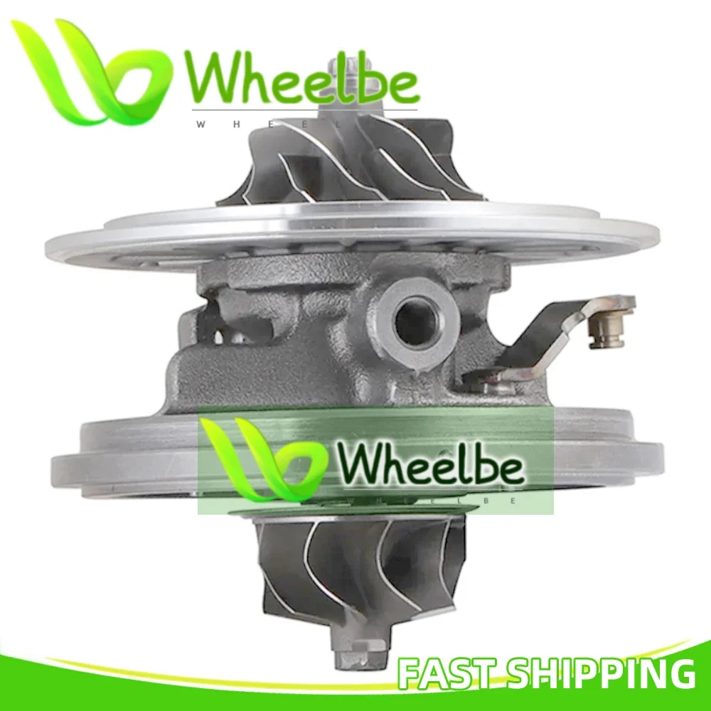 Turbocharger Cartridge For 2005-2008 Audi A4 2.7 TDI 769701-5003S  GTB1756VK 765314-5004S 059145715T