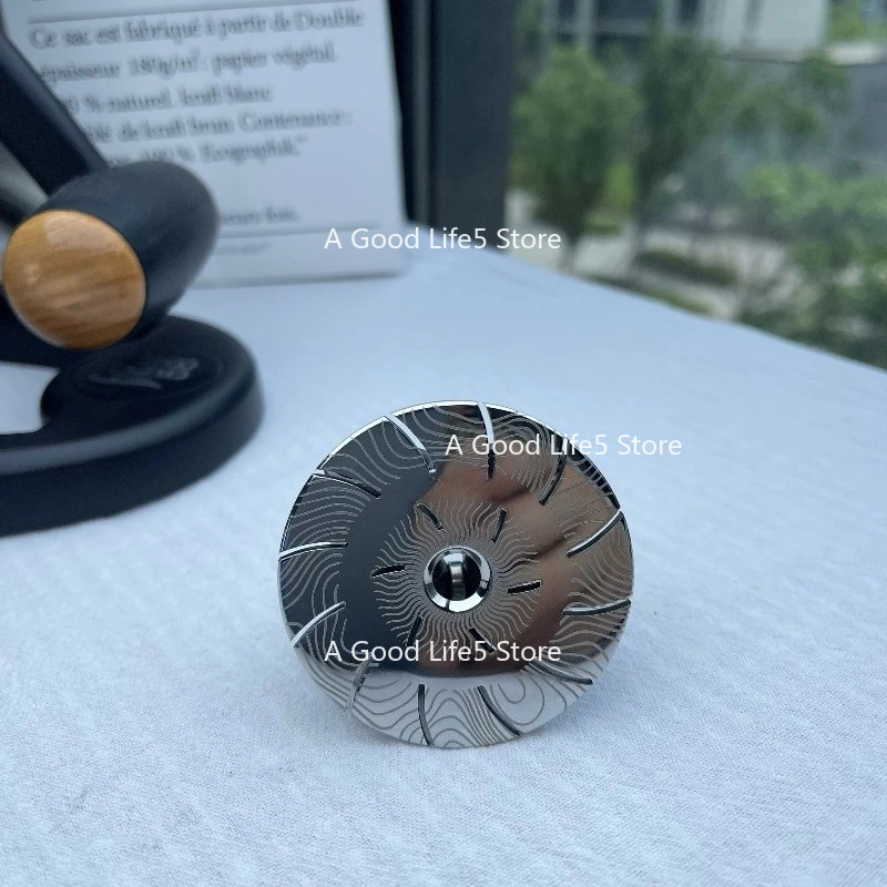 

Water Distribution Network Compatible With apollo Custom E61 Group Head, For Spacy Mom Series Coffee Machine Accessories