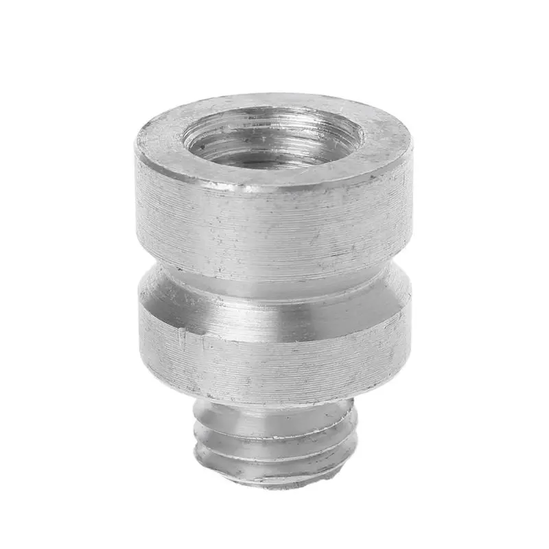 Aluminum Alloy 20mm Prism Gps Adapter 5/8