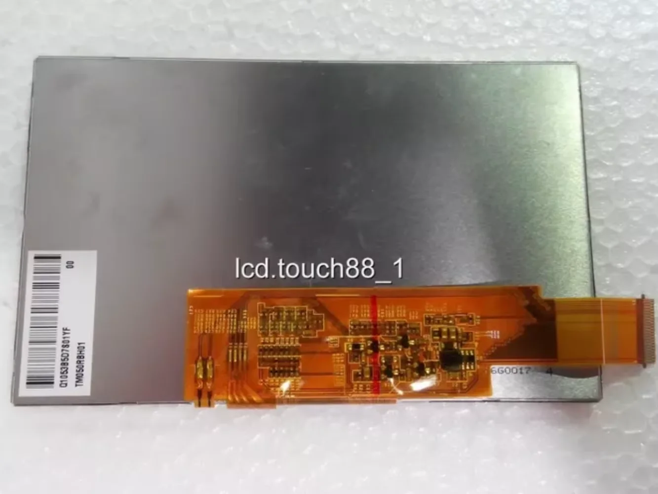 

TM050RBH01 5-дюймовый TFT ЖК-экран Панель дисплея