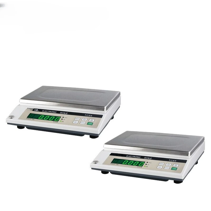Balança eletrônica TC20KB