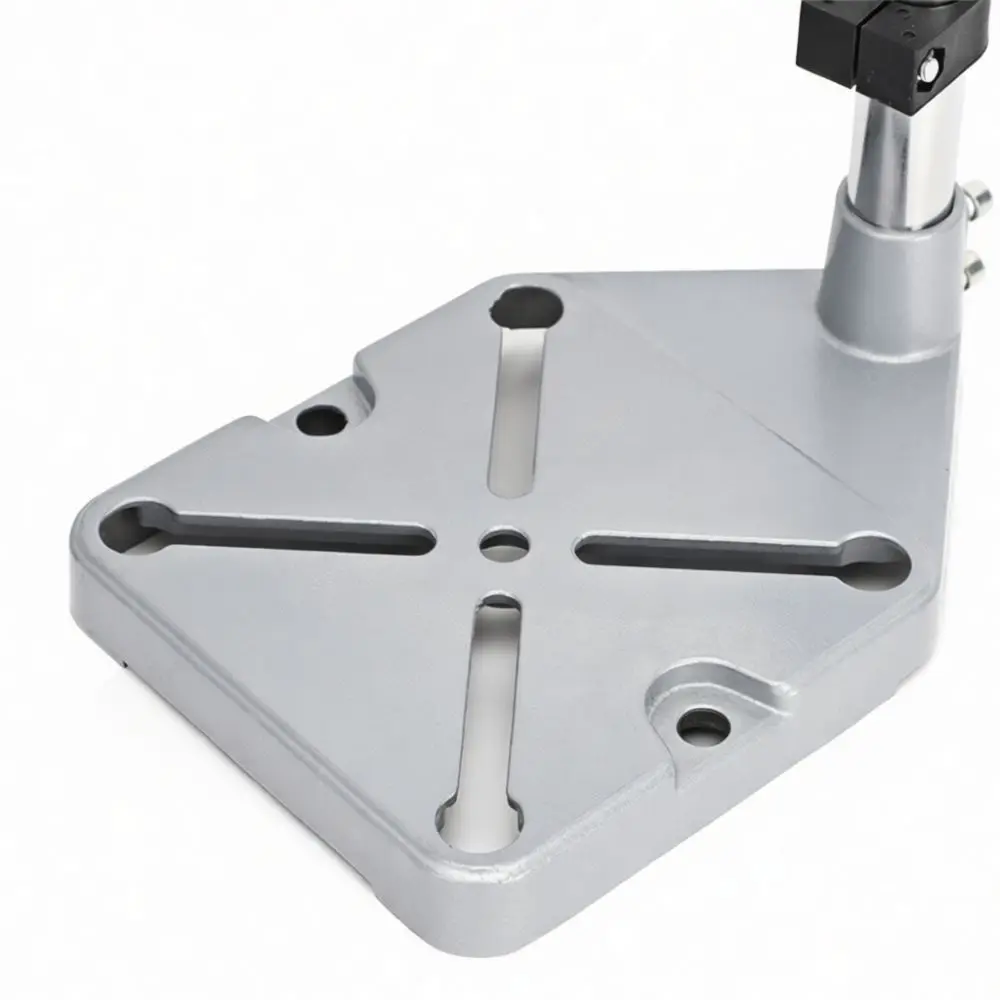 Precise Precise Drilling Stand Bench Press Converter For Electric Drill Holder Support Station Home Workshop Hardware Accessory - Aliexpress Deal
