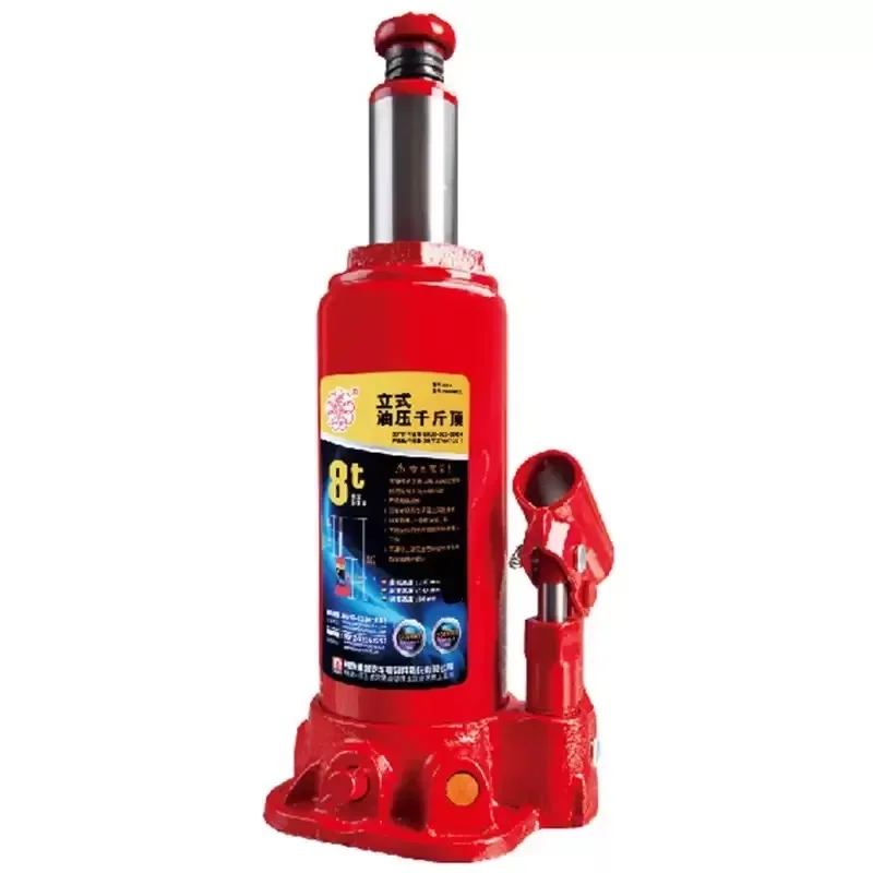 Wholesale Jack Car Carrying High Position 2-50 Ton Manual Repair Tool Hydraulic Jack Forklift Jack