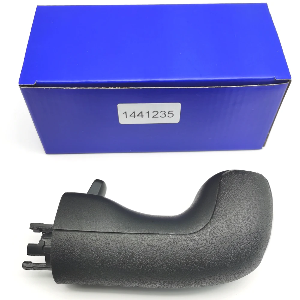Schalthebelknauf für LKW für Scania 4 Series-T Touring 95-16 OE 1441235 – Detail 8