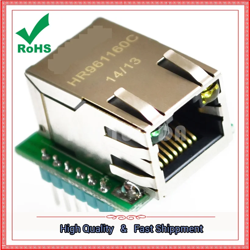 W5500 Module Tcp/Ip…