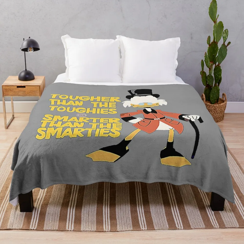 

Tougher Than The Tough Throw Blanket Polar for babies Baby Blankets