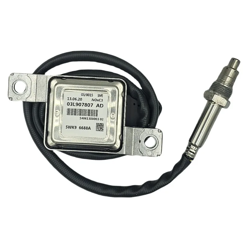 

NOx Nitrogen Oxygen Sensor 5WK9 6688A 03L907807 AD For