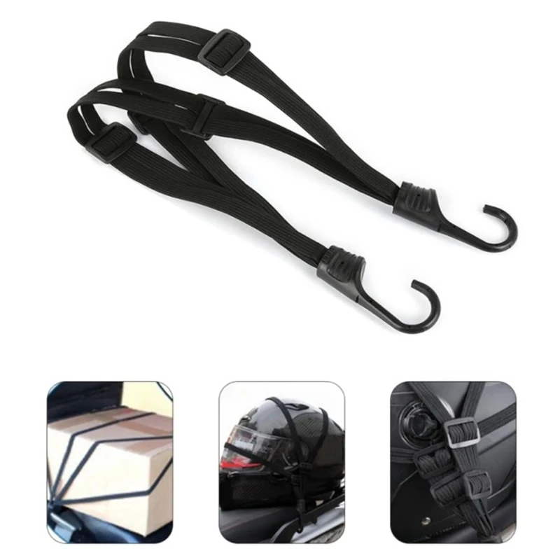 

Ремень для электрического велосипеда, фиксирующий ремень для мотоциклетного шлема, эластичный эластичный ремень, эластичная веревка для переплета веревки