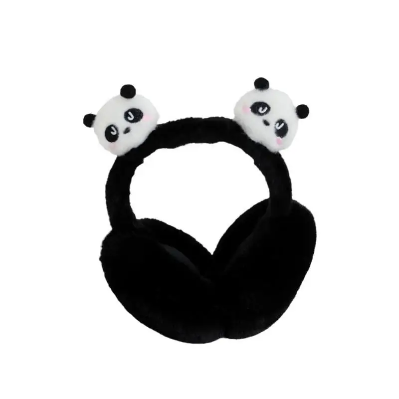 39bd-ear-moving-panda-theme-plush-earmuffs-for-women-and-kids-ear-warmer-headband-for-winter-christmas-new-year-gifts