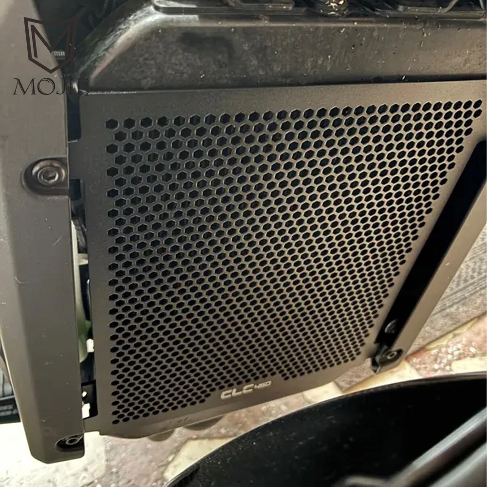 

Motorcycle Accessories Radiator Grille Guard Grill Protection Part For CFMOTO CF 450CLC 450 CL-C Bobber 450CL-C 2023 2024 2025