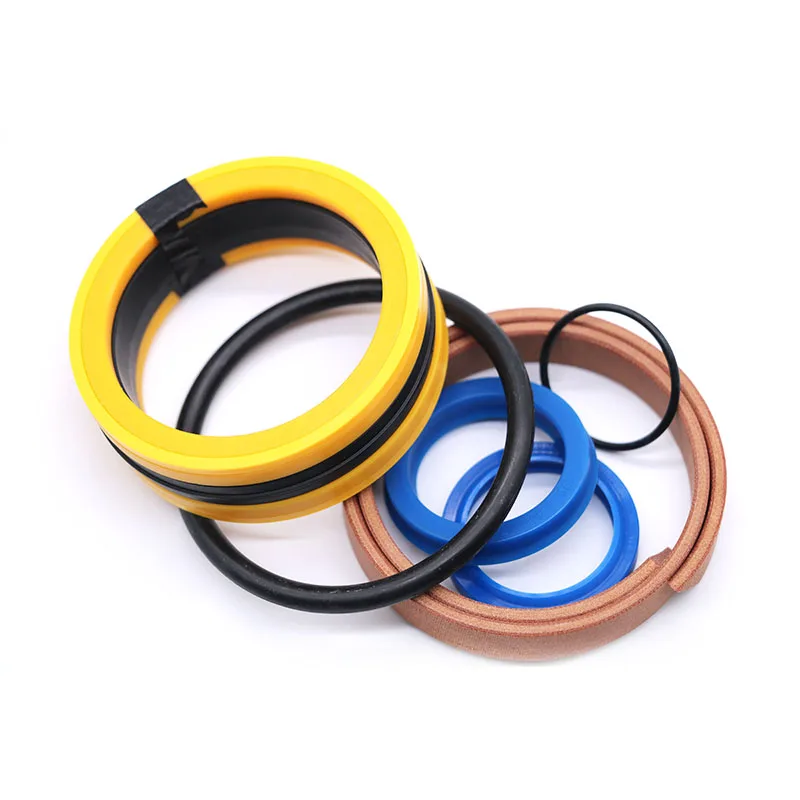 

Jc-b 3Cx Backhoe Loader Spare Parts Jcb Seal Kit 991-00036