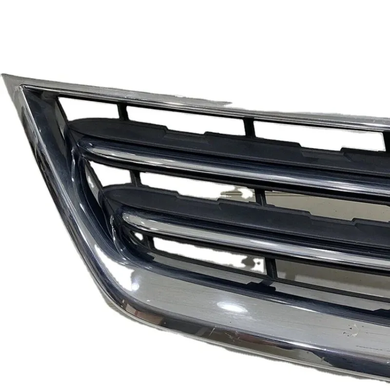 

Main Grille with Chrome Moulding OEM 23354888 Factory Price Front Upper Grille for Chevrolet Impala 2015 2016 2017 2018 2019