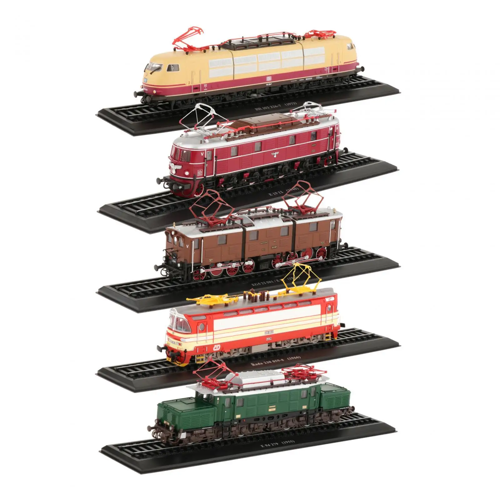 

Имитация игрушечной головки поезда, практичная тренировочная игрушка, развивающая интеллектуальная форма поезда 1:87 для офиса, подарков, инструментов для спальни, школы