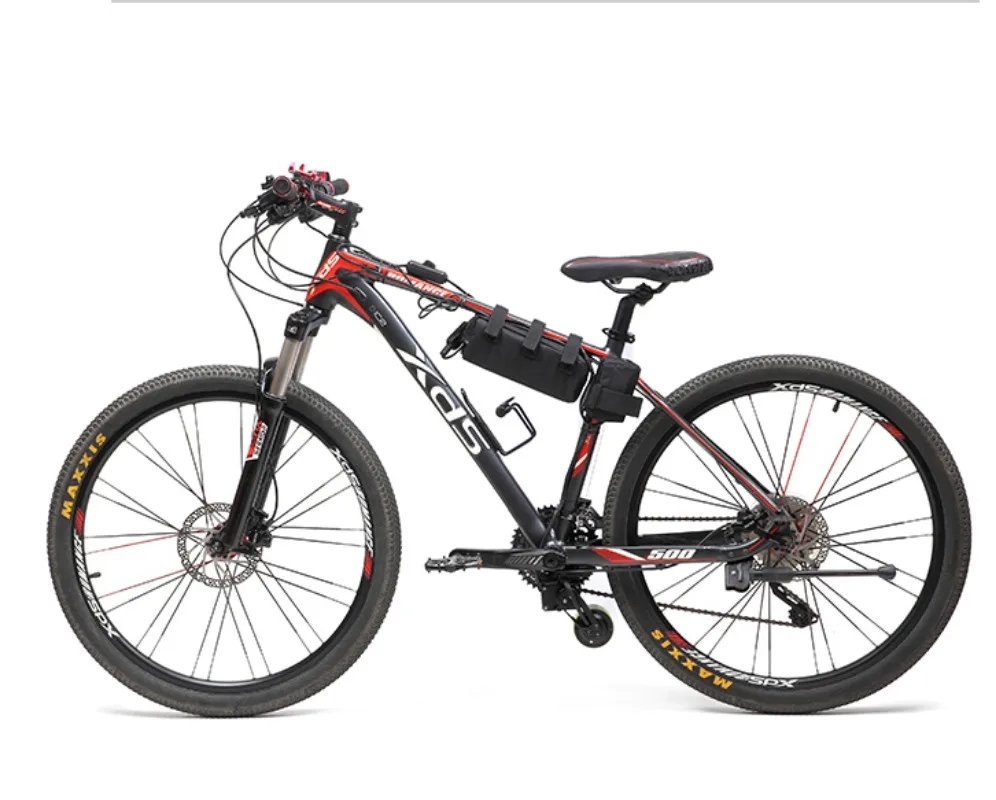 Electric Bicycle 48V Booster Durable DIY Kit For E-Bike Electric Mountain Bike Cycling Electric Authentic goods