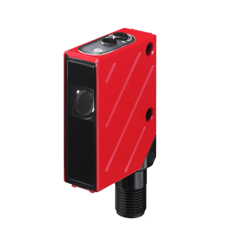 

Suitable for LRT 8/24.04 -50-S12 fluorescent sensor white paper detection