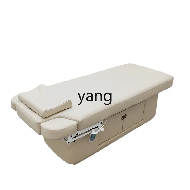 صالون تجميل LTT سرير ترموستاتي خاص للتعديل الكهربائي