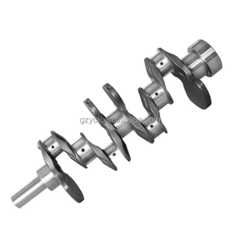 

Original Used Pathfinder Datsun 720 SOHC Engine Crankshaft 12201-30W80 for Nissan PICK up KING CAB TERRANO VANETTE URVAN