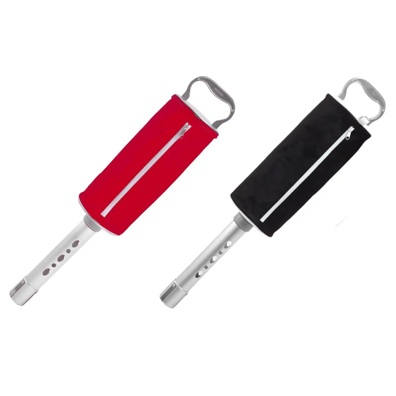 

Мяч для гольфа, трубка, оборудование для сбора верхнего устройства, принадлежности для гольфа, тренировочный диапазон, съемная сумка для мяча для гольфа для мужчин и женщин