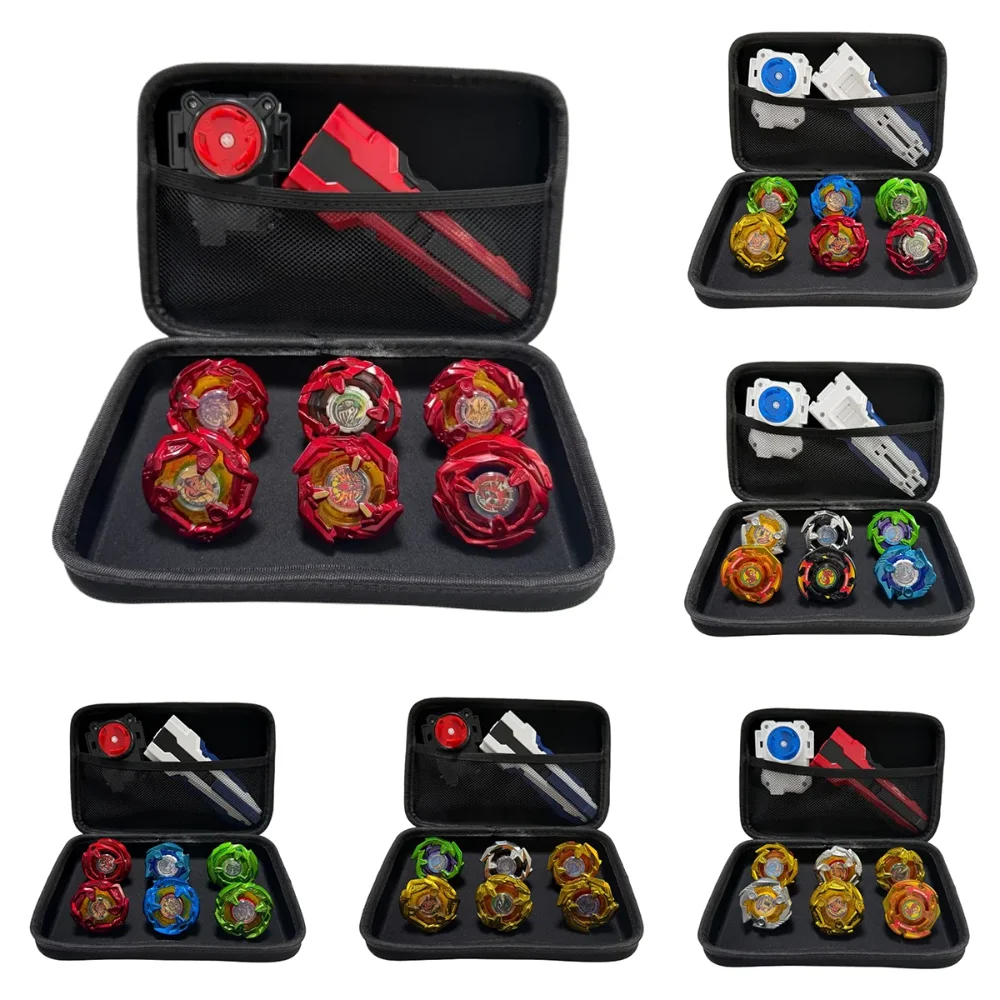 

Takara Tomy Gyro Metal Fusion X Series Set Cx13 Bx01 Birthday Gift, Rotation, Arena, Canglong Sword God