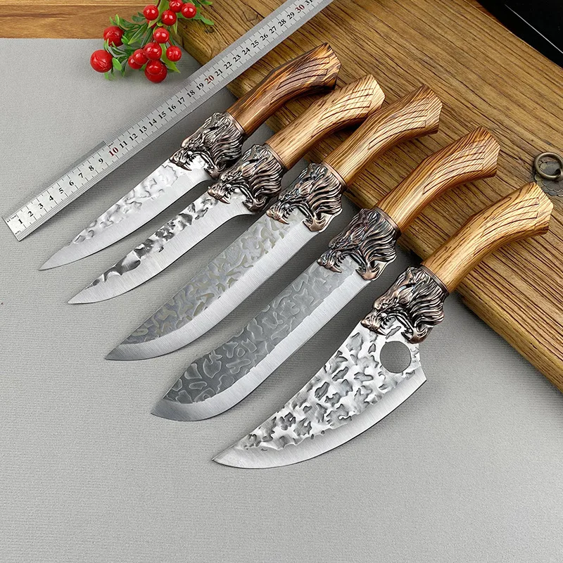 Casa e giardino - Cucina, ristorazione e bar - Coltelli e accessori da cucina - Coltelli da cucina