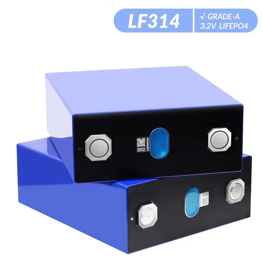 EU and USA STOCKS Grade a 8000 Cycle 3.2v MB31 314AH Lifepo4 Battery Cell 280ah 304AH 314AH 330AH 230Ah 105AH Solar Battery