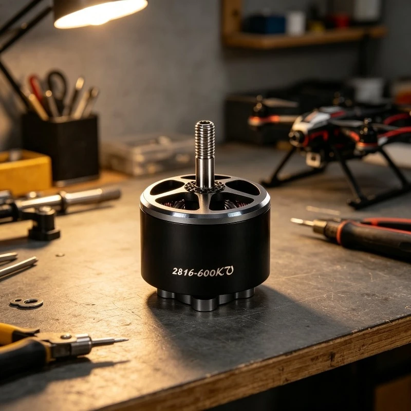 High Precision Avenger 2816 Brushless Motor for FPV Racing Drone