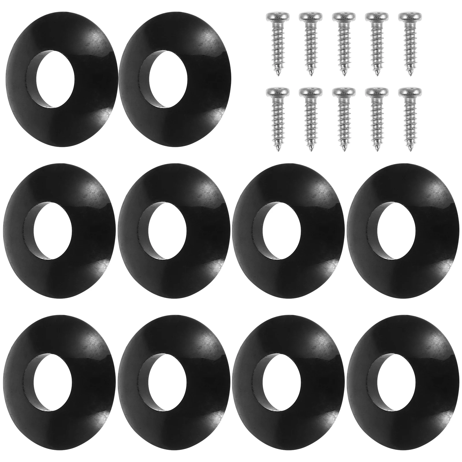 

Guitar Tuner Spacers Tuning Peg Gasket Washer Repair Tools Replaceable Professional Metal Portable