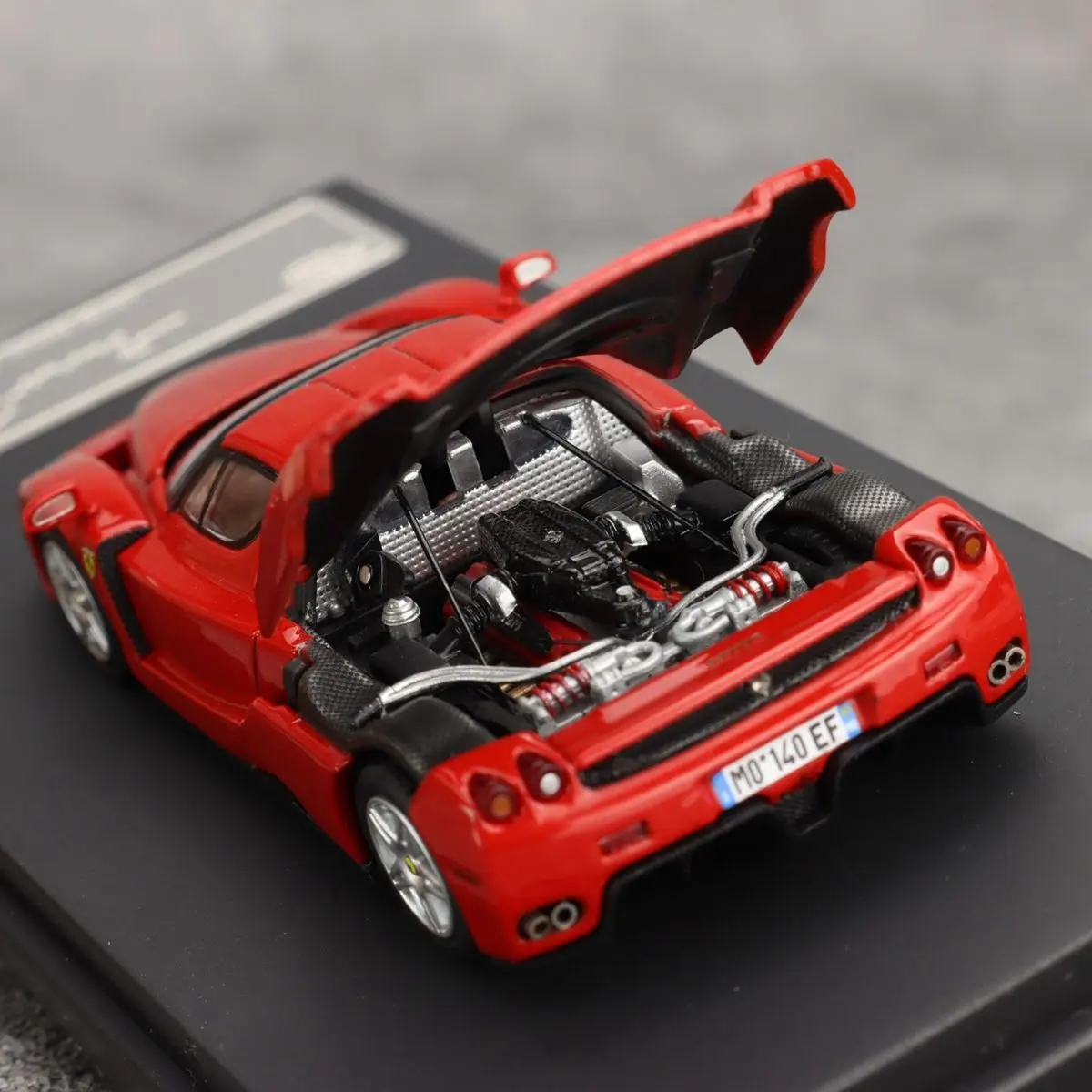 King Model 1:64 Enzo Diecast Model Car