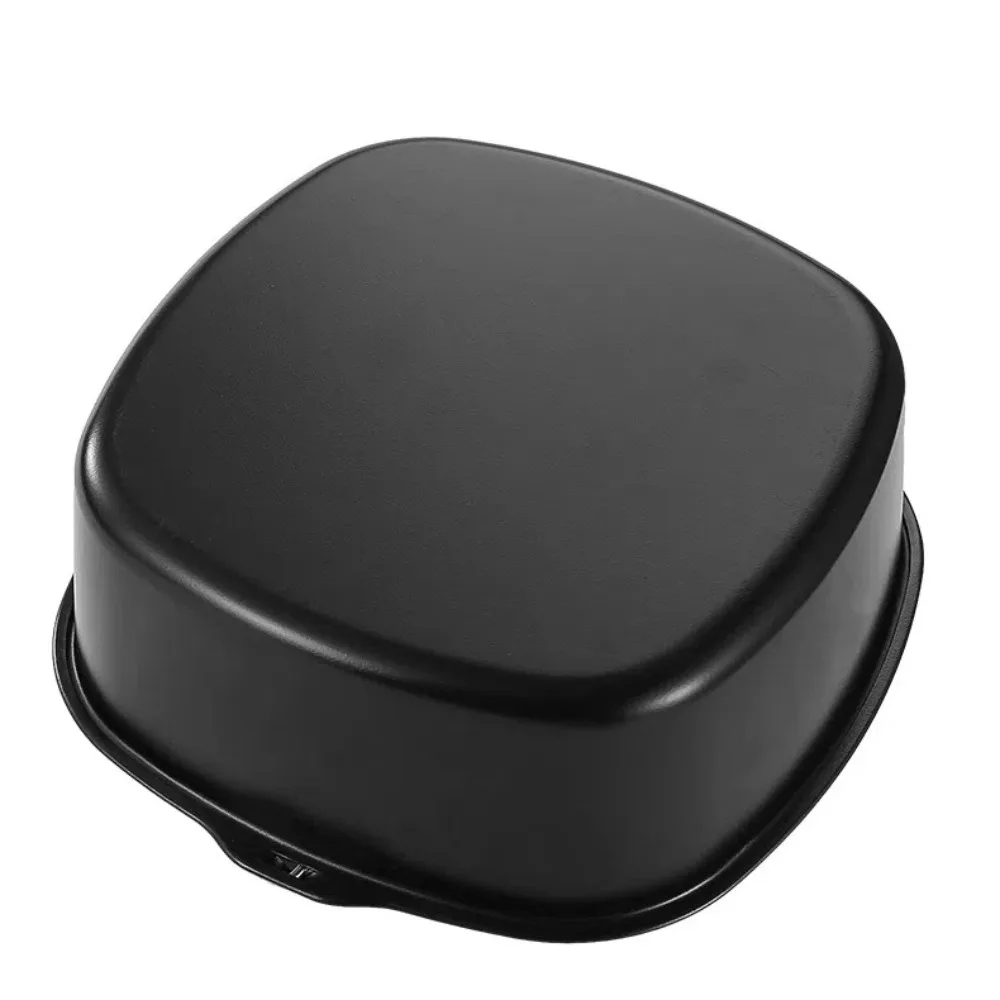 

Аксессуары для приготовления пищи, антипригарное покрытие, противень для выпечки тортов, многофункциональная корзина с ручками, аэрофритюрница, форма для выпечки, формы для выпечки тортов, бар