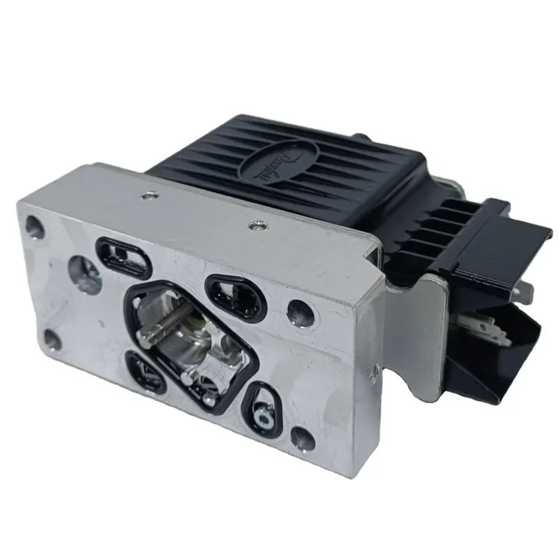 Danfos-s Solenoid Valve PVE 2SV 157B4735 Electronic Actuator