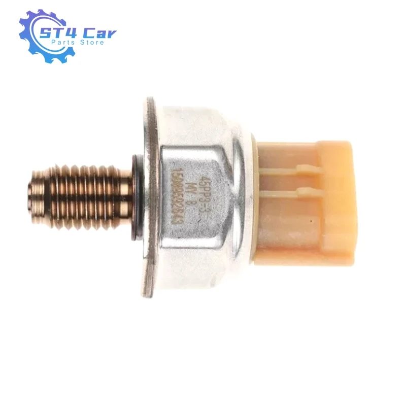 Fuel Rail Pressure Sensor 45PP3-3 For Mitsubishi Triton 2006 - 2014 Pajero 2009 2010-2018