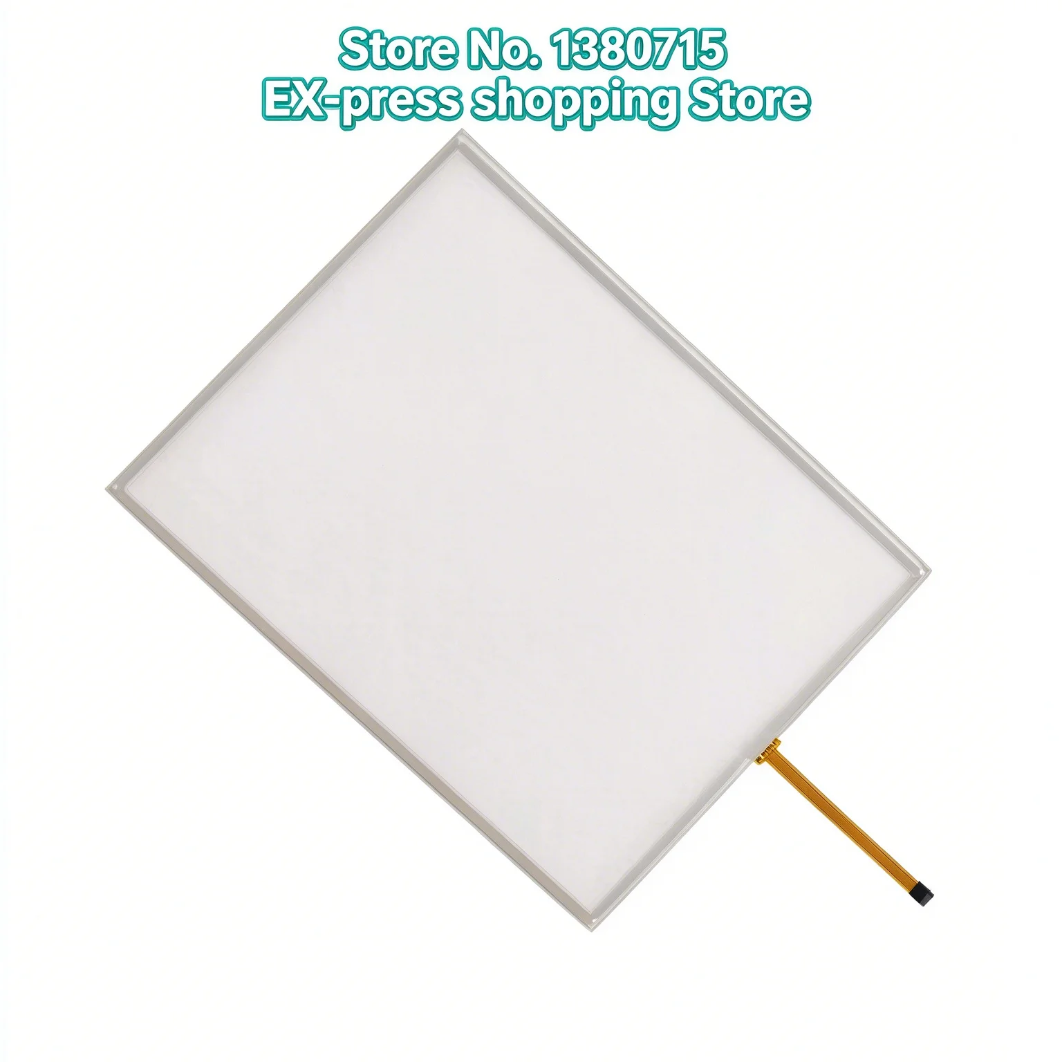 AMT70135 Touch Screen Panel AMT 70135 10.4 Inch 225*173mm Glass Pad New