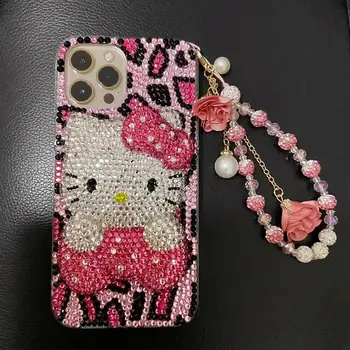 8 best sales etui na telefon z łańcuszkiem - №1