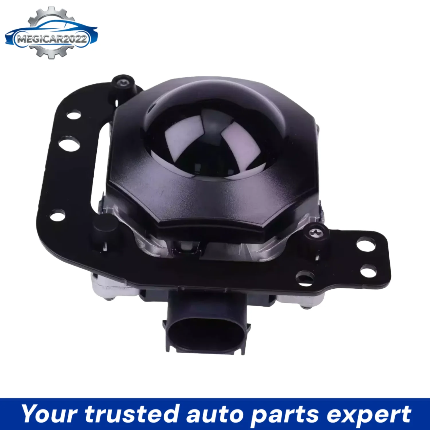 68441352AA 68441352AB Adaptive Speed Control Module For 2019-2020 Jeep Cherokee