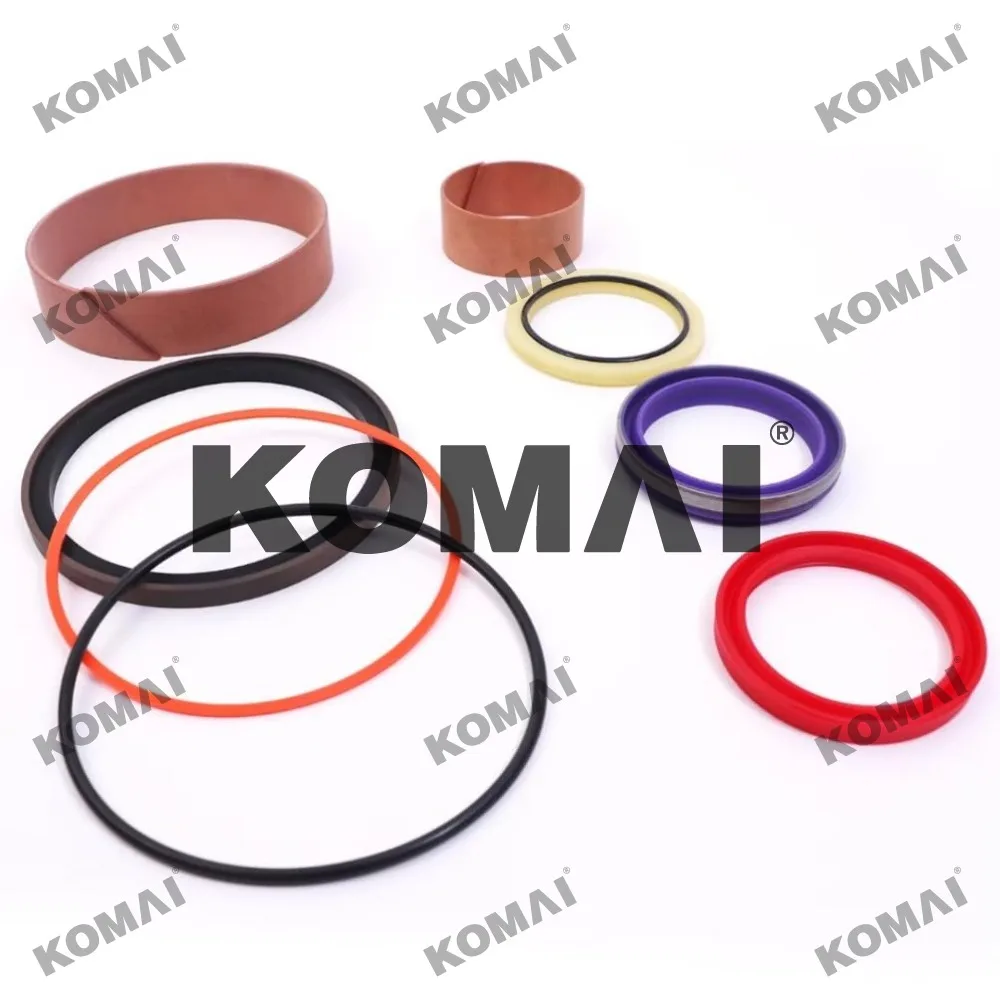 

XOJOX 217-9894 218-6827 228-1775 246-0659 Комплекты уплотнений гидравлического цилиндра, совместимые с Caterpillar (E)