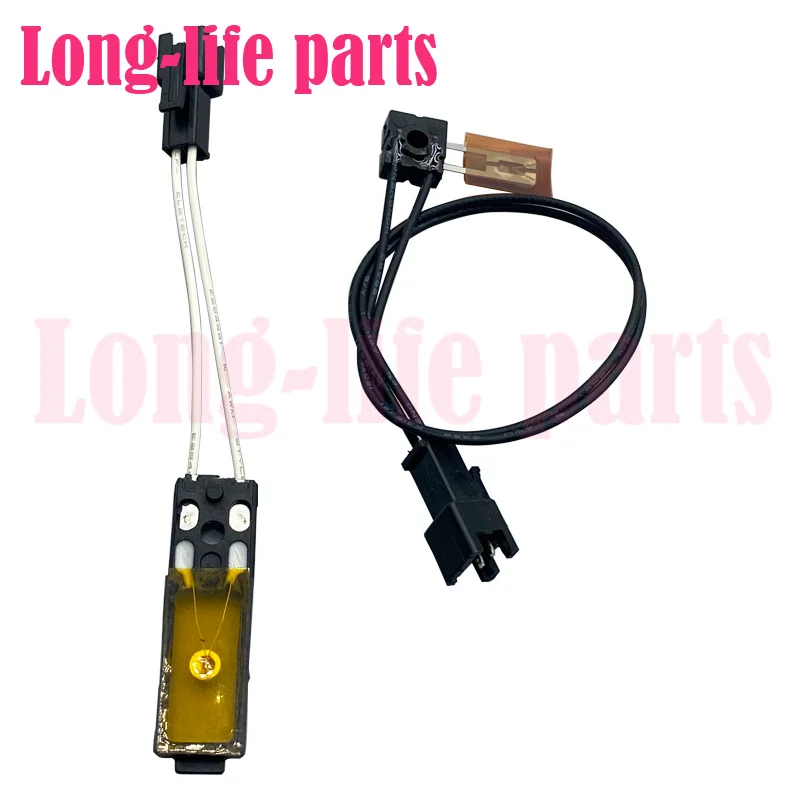 1 PC Fuser Thermistor Compatible For Sharp MX2621 C3081 C3581 C4081 C5081 C6081 Fusing   Copier Printer Parts Longlife