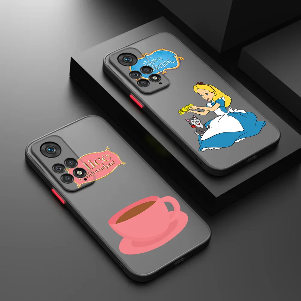 Cases For Redmi Not… - image